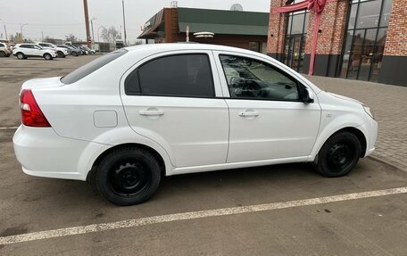 Chevrolet Lacetti, 2017 год, 630 000 рублей, 2 фотография