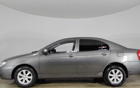 Lifan Solano I (630) рестайлинг, 2012 год, 370 000 рублей, 3 фотография