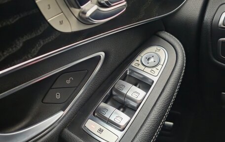 Mercedes-Benz GLC, 2016 год, 3 700 000 рублей, 7 фотография