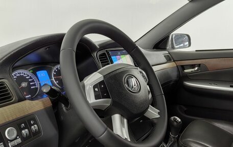 Lifan Solano I (630) рестайлинг, 2012 год, 370 000 рублей, 5 фотография