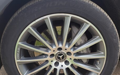 Mercedes-Benz GLC, 2016 год, 3 700 000 рублей, 9 фотография