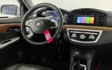 Lifan Solano I (630) рестайлинг, 2012 год, 370 000 рублей, 4 фотография