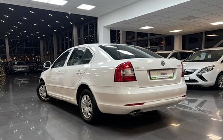 Skoda Octavia, 2012 год, 1 145 000 рублей, 5 фотография
