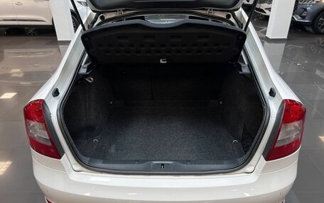 Skoda Octavia, 2012 год, 1 145 000 рублей, 6 фотография