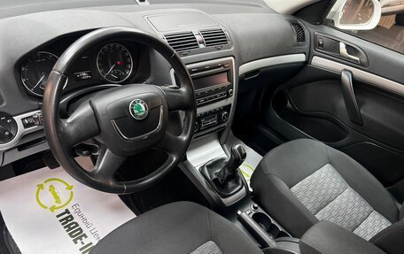 Skoda Octavia, 2012 год, 1 145 000 рублей, 8 фотография