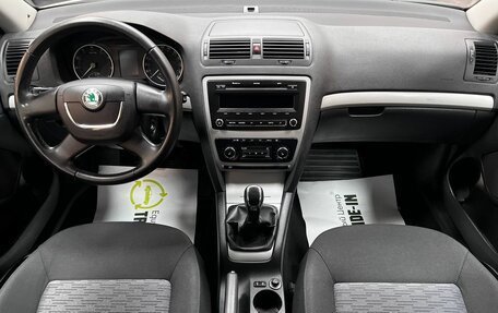 Skoda Octavia, 2012 год, 1 145 000 рублей, 10 фотография