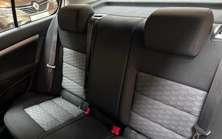 Skoda Octavia, 2012 год, 1 145 000 рублей, 9 фотография