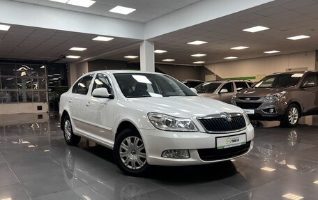 Skoda Octavia, 2012 год, 1 145 000 рублей, 4 фотография