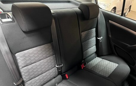 Skoda Octavia, 2012 год, 1 145 000 рублей, 12 фотография