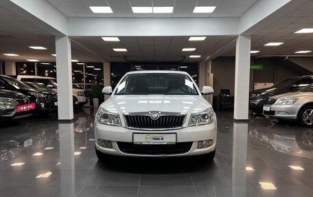 Skoda Octavia, 2012 год, 1 145 000 рублей, 3 фотография