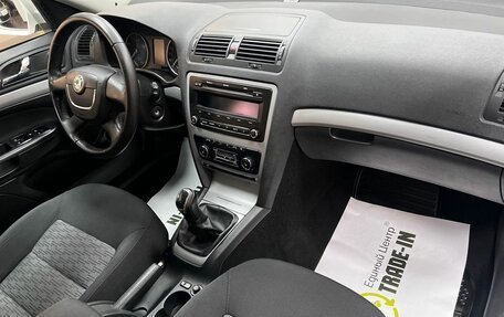 Skoda Octavia, 2012 год, 1 145 000 рублей, 13 фотография