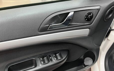 Skoda Octavia, 2012 год, 1 145 000 рублей, 15 фотография