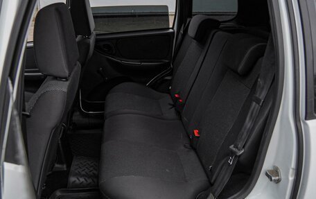 Chevrolet Niva I рестайлинг, 2015 год, 839 000 рублей, 9 фотография