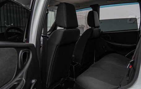 Chevrolet Niva I рестайлинг, 2015 год, 839 000 рублей, 11 фотография