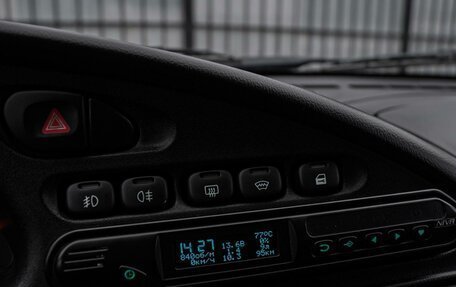 Chevrolet Niva I рестайлинг, 2015 год, 839 000 рублей, 13 фотография