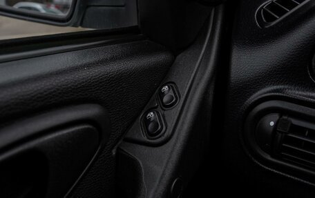 Chevrolet Niva I рестайлинг, 2015 год, 839 000 рублей, 16 фотография