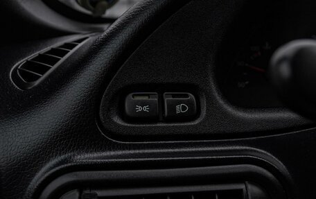 Chevrolet Niva I рестайлинг, 2015 год, 839 000 рублей, 17 фотография