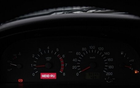 Chevrolet Niva I рестайлинг, 2015 год, 839 000 рублей, 12 фотография