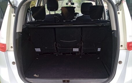 Renault Scenic III, 2010 год, 770 000 рублей, 7 фотография