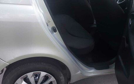 Toyota Yaris I рестайлинг, 2005 год, 445 000 рублей, 7 фотография