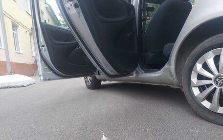 Toyota Yaris I рестайлинг, 2005 год, 445 000 рублей, 10 фотография