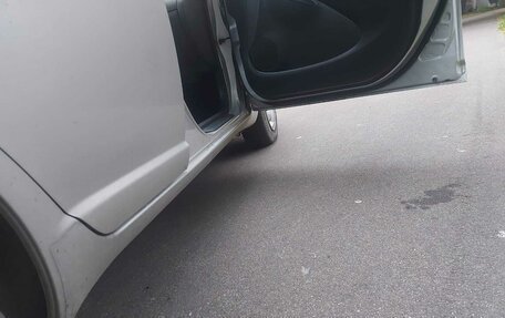 Toyota Yaris I рестайлинг, 2005 год, 445 000 рублей, 5 фотография