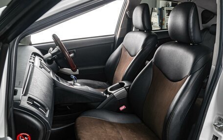 Toyota Prius, 2012 год, 1 019 000 рублей, 10 фотография