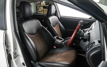 Toyota Prius, 2012 год, 1 019 000 рублей, 8 фотография