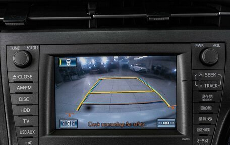 Toyota Prius, 2012 год, 1 019 000 рублей, 18 фотография