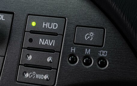 Toyota Prius, 2012 год, 1 019 000 рублей, 16 фотография