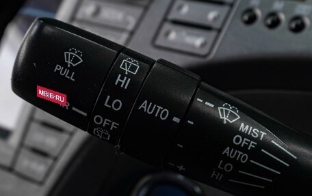 Toyota Prius, 2012 год, 1 019 000 рублей, 13 фотография