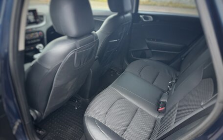 KIA cee'd III, 2021 год, 1 980 000 рублей, 8 фотография