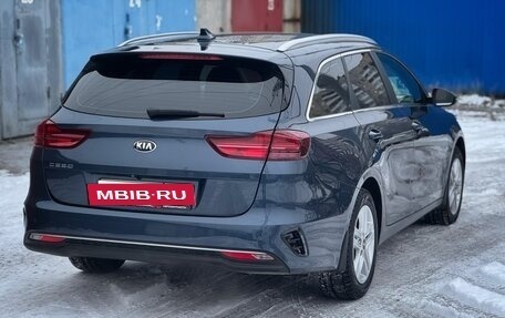 KIA cee'd III, 2021 год, 1 980 000 рублей, 6 фотография