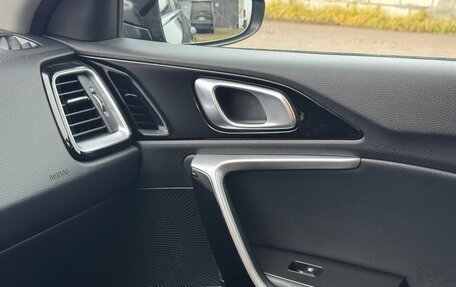 KIA cee'd III, 2021 год, 1 980 000 рублей, 13 фотография