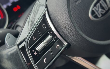 KIA cee'd III, 2021 год, 1 980 000 рублей, 11 фотография