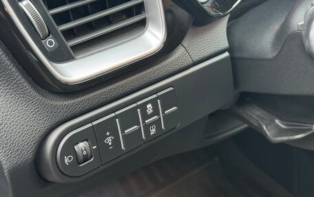 KIA cee'd III, 2021 год, 1 980 000 рублей, 16 фотография