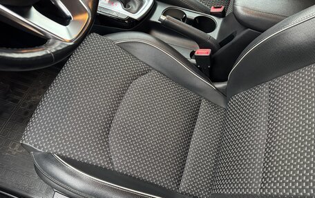 KIA cee'd III, 2021 год, 1 980 000 рублей, 17 фотография