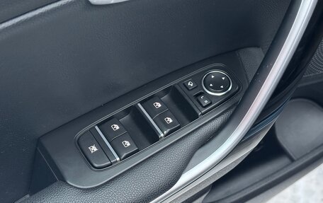 KIA cee'd III, 2021 год, 1 980 000 рублей, 19 фотография