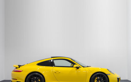 Porsche 911, 2016 год, 8 990 000 рублей, 4 фотография