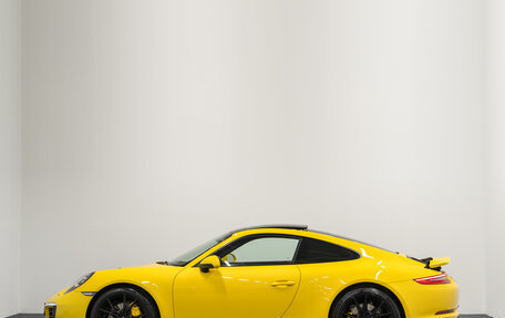 Porsche 911, 2016 год, 8 990 000 рублей, 8 фотография