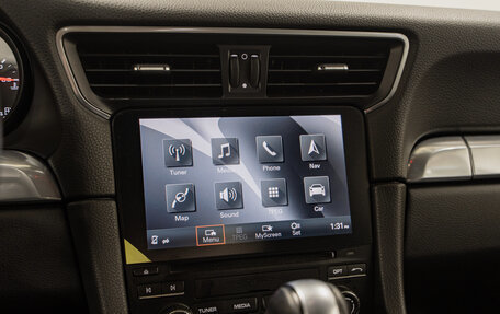 Porsche 911, 2016 год, 8 990 000 рублей, 22 фотография