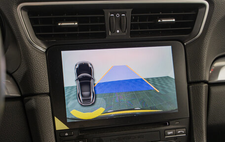 Porsche 911, 2016 год, 8 990 000 рублей, 21 фотография