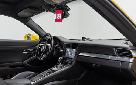 Porsche 911, 2016 год, 8 990 000 рублей, 25 фотография