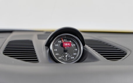 Porsche 911, 2016 год, 8 990 000 рублей, 20 фотография
