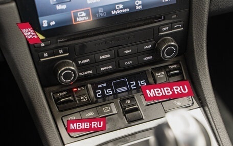 Porsche 911, 2016 год, 8 990 000 рублей, 18 фотография