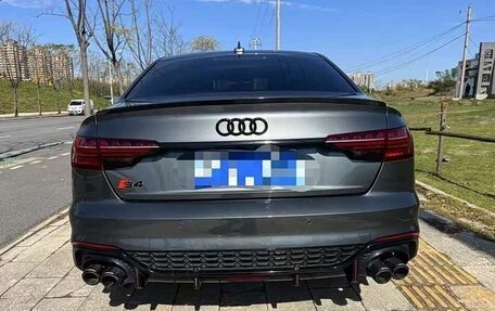 Audi A4, 2022 год, 2 650 000 рублей, 4 фотография