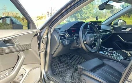 Audi A4, 2022 год, 2 650 000 рублей, 7 фотография