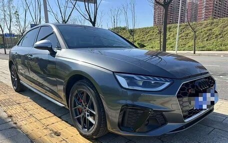 Audi A4, 2022 год, 2 650 000 рублей, 6 фотография