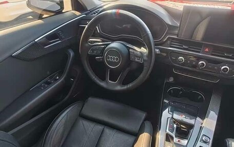 Audi A4, 2022 год, 2 650 000 рублей, 9 фотография