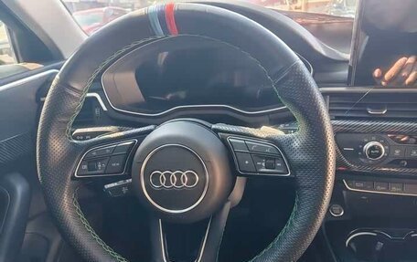 Audi A4, 2022 год, 2 650 000 рублей, 10 фотография